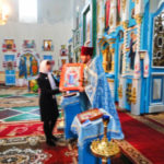 Покрова передача ікони