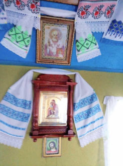 Капличка в с.Тимофіївка (11)