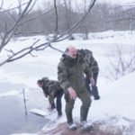19 01 18 Освячення води на ставку (10)