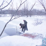 19 01 18 Освячення води на ставку (11)