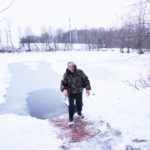 19 01 18 Освячення води на ставку (12)