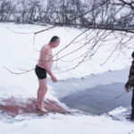 19 01 18 Освячення води на ставку (13)