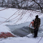 19 01 18 Освячення води на ставку (15)