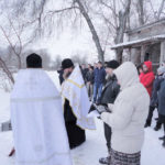 19 01 18 Освячення води на ставку (2)