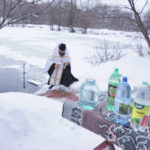 19 01 18 Освячення води на ставку (6)