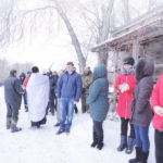19 01 18 Освячення води на ставку (7)