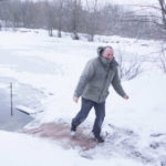 19 01 18 Освячення води на ставку (9)