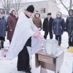 біля каплиці Архістратига Божого Михаїла (2)